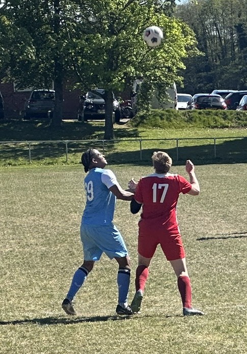 Weysiders v Shepperton Pumas Weysiders v Shepperton Pumas